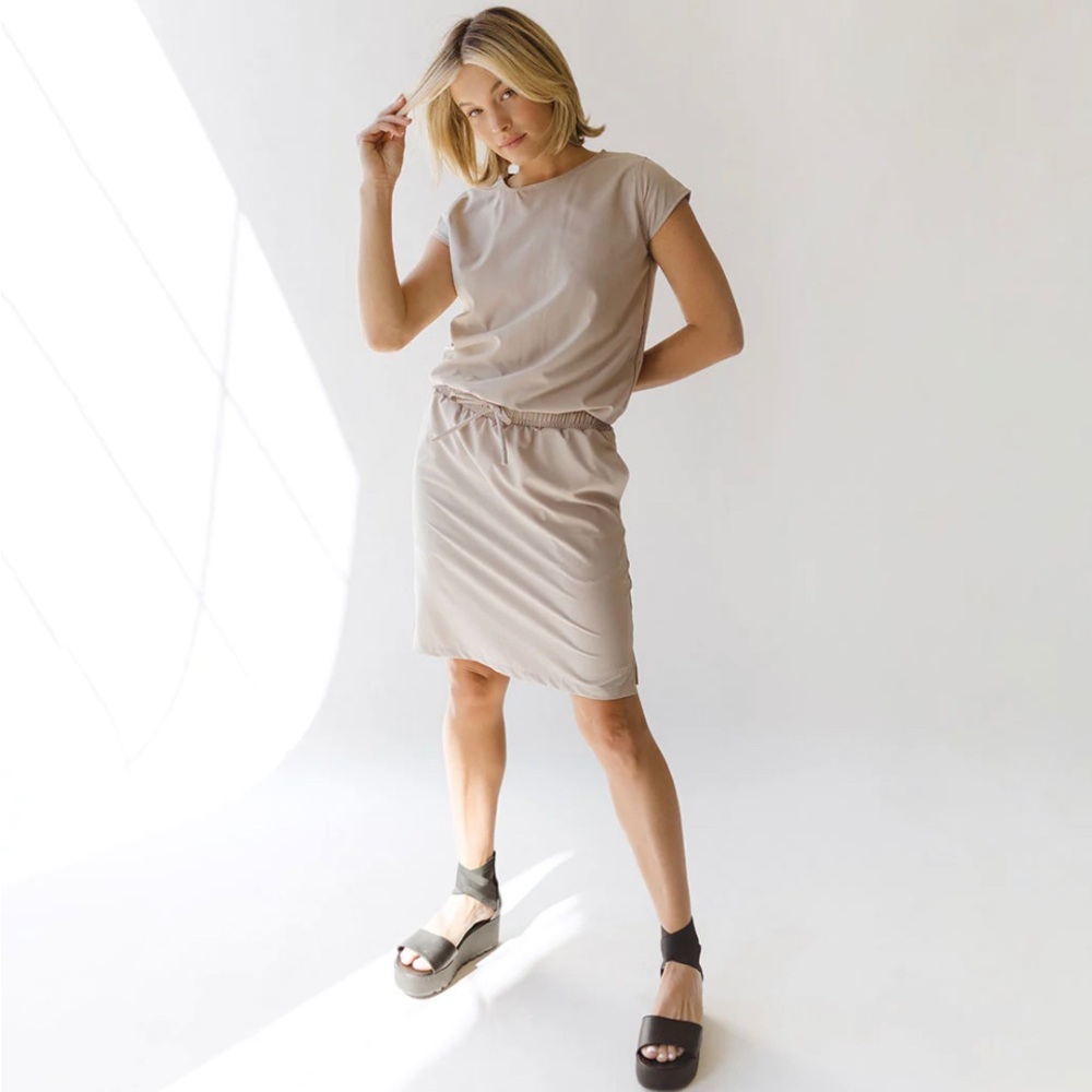 Albion Fit Going Places Dress